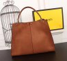 Fendi Peekaboo 42см, снимка 3
