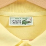 Vintage Lacoste Поло Блуза с Яка, снимка 2