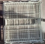Кошница за прибори за съдомиялна Miele G 1224 SCi Eco , снимка 2