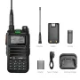 Радиостанция Radtel RT-4D DMR, снимка 4