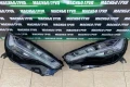 Фарове Full Led фар за Ауди А6 фейс Audi A6 4G/C7 facelift , снимка 1