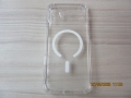 Apple iPhone 17 / Pro / Max / Air / Удароустойчив MagSafe силиконов кейс гръб калъф, снимка 7