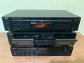 Продавам сет JVC от три компонента, снимка 2