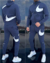 Мъжки екип Nike Реплика ААА+, снимка 1 - Спортни дрехи, екипи - 44843391
