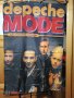 Depeche Mode Flag, снимка 3