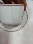 Стар порцеланов сет Union T china porcelain Czechoslovakia , снимка 13