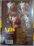 AZIS/АЗИС-ДУЕТИ DVD, снимка 2
