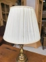 Настолна лампа Амбър, снимка 11