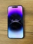 Iphone 14 Pro 128 GB Deep Purple, снимка 7