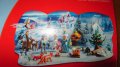 Playmobil - адвент календар - Кралска ледена пързалка, снимка 8