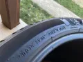2бр. Летни гуми 235/45/19 Michelin Primacy4 Acoustic 99W XL DOT1421, снимка 7
