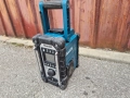 радио макита makita , снимка 3