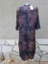 2XL/3XL  Нова  рокля Tang Wei Lan, снимка 9