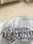 Мъжка риза “True Legend “, снимка 2