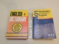 English Dictionary - R. F. Patterson, снимка 1