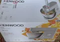 НОВ Кухненски робот Kenwood KVC3110S,1000W,4,6л.купа , снимка 2