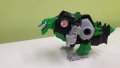 Lego nexo knights  и Детски роботи Transformers hasbro, снимка 7