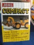 Колекционерска строителна техника Joal Compact Made in Spain , снимка 14