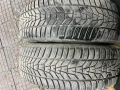 2бр зимни гуми 215-65-17, снимка 1