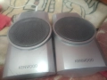 тонколони Kenwood със 120 вата мощност и 8 ома съпротивление , снимка 1