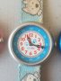 Детски часовник Swatch - flik-flak. Swiss made. Швейцарски часовник. Ретро модели. Лот. Колекция. , снимка 4