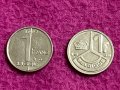 1 франк Белгия , снимка 1 - Нумизматика и бонистика - 35389251