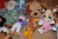 Плюшени играчки, снимка 3