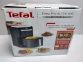 Еър Фрайър Tefal Easy Fry XXL 2-in-1 6,5 литра, снимка 3