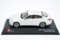 Nissan Skyline 350GT Hybrid V37 - мащаб 1:43 на J-Collection модела е нов в PVC дисплей-кейс, снимка 2