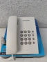 Продавам телефон Рanasonic KS-TS500FX - цифров стационарен - Бял, снимка 1