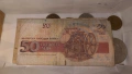 стари Монети и банкноти , снимка 12