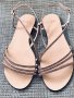 Нежни сандали FAITH , снимка 7