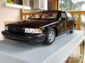 1:18 Метален модел на Chevrolet Impala SS 1996 - UT MODELS, снимка 9