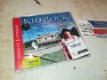KID ROCK CD-ВНОС GERMANY 3011231315, снимка 1 - CD дискове - 43211493