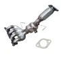 Катализатор DPF ДПФ Audi BMW Mercedes VW Ford Peugeot Citroen Opel Renault Toyota Honda , снимка 3