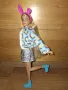 Барби(Barbie)CutieReveal, снимка 9