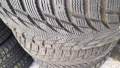 Гуми 215 60 17 блеклаиън, снимка 2