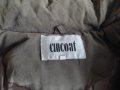 Продавам НОВО дамско яке CINCOAT с качулка, снимка 2