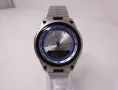 Мъжки кварцов часовник Casio с двойно време , снимка 2