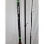 Промо Ултра ЛЕК МАЧ Daiwa Ninja 3.90м/4.20м/4.50м  Акция: 30гр, снимка 1