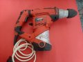 Перфоратор EINHELL TC-RH 1600 W,sds-plus , снимка 2