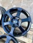 17 джанти 5x114.3 Nissan Juke Primera Qashqai Rogue Sentra Teana X-Trail 5х114.3 Нисан Оригинал, снимка 4