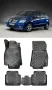 Стелки RizLine съвместими с Mercedes B Class W245 2005-2011, снимка 6