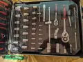 ПРОМО!! Професионален комплект инструменти 1050 части KRAFTROYAL Germany , снимка 5