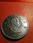 Монета една рубла 1949 Сталин (реплика), снимка 3