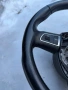  мулти волан S LINE audi a8 s8 d3 5.2 450hp facelift 2009г цена 110 евро   - волан с еърбег и бутони, снимка 5