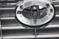 Предна решетка Toyota Avensis T250 T25 (2003-2006г.) 5310005060B0 5310005060 емблема Тойота Авенсис, снимка 14