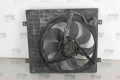 Перка охлаждане за Skoda Octavia 1.6i 75 к.с. (1996-2000), снимка 1