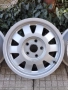 Джанти 15 цола  5х112 от Ауди., снимка 3