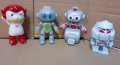  Discovery Robots Макдоналдс/ Mcdonalds , снимка 1 - Други - 43105063